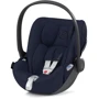 Автокресло Cybex Cloud Z i-Size Plus Nautical Blue navy blue