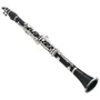 Кларнет MAXTONE TCC60BN (TTC50WB)