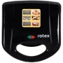 Rotex RSM220-B: Материал корпуса пластик