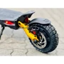 Электросамокат Kaabo Mantis 10 Plus (1000 Вт; 18 А/ч; 60 В) фото 23
