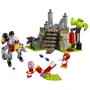 Конструктор LEGO Sonic the Hedgehog Наклз и алтарь мастера Изумруда 325 деталей (76998): Серия Sonic the Hedgehog