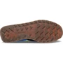 Кроссовки Saucony Shadow Original (2108-819s) 44 (11) серые натуральная замша всесезон: Материал подкладки Текстиль