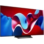 Телевизор LG OLED65C46LA: Выход в интернет Ethernet (RJ-45) / Wi-Fi