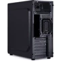 Корпус Vinga CS104B-500W: Форм-фактор материнской платы ATX