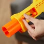 Бластер Hasbro Nerf Альфа Страйк Тигр (E7561): Рекомендований вік від 8 років