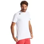 Спортивная футболка Arena TE T-Shirt 003765-101 52 белая: Вид Спортивные футболки