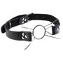 Кляп Pipedream Fetish Fantasy Extreme Spider Gag Silver/Black