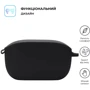 Чехол ArmorStandart Silicone Case Black (ARM79915) for JBL Wave Buds: Тип Чехол