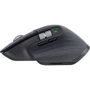 Мишка Logitech MX Master 3 Graphite (910-005620, 910-005694, 910-005710): Ергономіка для правої руки