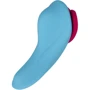 Вибромассажер FairyGasm HeartGem blue