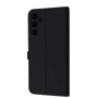 Чехол для телефонов WAVE Snap Case Black for Samsung A256 Galaxy A25 5G
