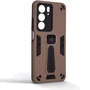 Чехол для телефонов ArmorStandart Proover Brown for Realme C75 4G / C75x 4G (ARM85762)