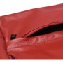 Женский рюкзак Keizer красный (K18833-red): Фактура Матовая, Зернистая