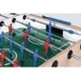 Настольный футбол Garlando F-200 Maplewood (F200ACUCVL): Вид игровые столы