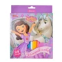 Карандаши 1 Вересня 24 цветов Sofia the First (290549)