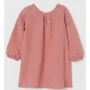 Сукня H & M 3012-7873100 116 см рожеве