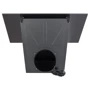 Вытяжка Perfelli DNS 6422 D 850 GR LED: Тип монтажа Настенный
