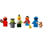LEGO Ideas 123 Вулиця Сезам (21324): Кількість деталей, шт. 1367