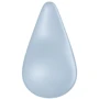 Клиторальный вибратор Satisfyer Dew Drop Blue