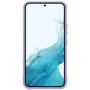 Чехол для телефонов Samsung Protective Standing Cover Lavender (EF-RS901CVEGRU) for Samsung S901 Galaxy S22: Материал пластик / силикон