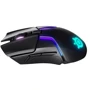 Мышь SteelSeries Rival 650 Black (62456): Количество кнопок 7