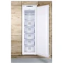 Встраиваемая морозильная камера Amica BZ 2385.4DF: Размеры 176.9x56x54 см (ВxШxГ)