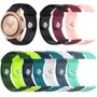 Ремінець BeCover Sport Band Dark Green for Honor MagicWatch 2 / Huawei Watch 3 Pro Classic 46mm (707067): Колір зеленый