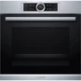 Духова шафа електрична Bosch HBG675BS1