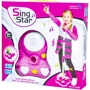 Детский игрушечный караоке-микрофон со стойкой Sing Star. Pink (HT168B): Производитель Shantou H/C Toys