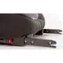 Автокресло 4Baby Hi-Fix 22-36 кг graphite (4HF02): Цвет графит