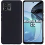 Чохол для телефона BeCover TPU Case Black для Motorola Moto G72 (708931)