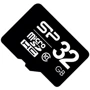 Карта пам'яті Silicon Power 32GB microSDHC Class 10 (SP032GBSTH010V10): Тип карти MicroSDHC