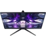Монитор Samsung Odyssey G3 (LS27AG300NIXCI): Разрешение Full HD (1920x1080)