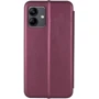 Чехол для телефонов Fashion Classy Burgundy for Samsung A045 Galaxy A04: Совместимость Samsung A045 Galaxy A04