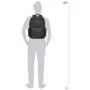 Сумка для ноутбуков Tucano 17" Sole Gravity AGS Black (BKSOL17-AGS-BK) фото 10