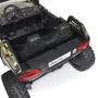 Детский двухместный электромобиль Багги Bambi Racer, камуфляж (M 4170EBLRS-18(24V))) фото 9