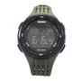 Наручний годинник Skmei DG1219 Army Green: Тип чоловічі