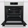 Духовой шкаф электрический Gorenje BO735E11X: Мощность подключения, Вт 2700