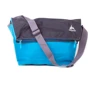 Дорожная сумка Onepolar голубая (W5637-blue): Тип ручки Без ручки, Плечевой ремень