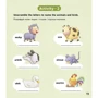 Animals and birds. Тварини і птахи. Level 3: Производитель Сова