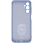 Чехол для телефонов ArmorStandart ICON Case Camera cover Lavender for Samsung M146 Galaxy M14 5G (ARM66675): Цвет фиолетовый
