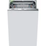 Посудомоечная машина Hotpoint-Ariston LSTF 9M116 C EU: Вместимость (комплектов) 10