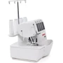 Оверлок Bernina L 450: Количество нитей для обметки 2, 3, 4