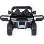 Дитячий електромобіль Bambi Racer Вантажівка (M 5026EBLR-2(24V)): Вид джип