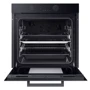 Духовой шкаф электрический Samsung NV75T9549CD: Конвекция есть