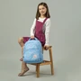 Рюкзак GoPack Education 175M-5 Cute Paw (GO24-175M-5): Вікова група от 9 до 12 лет