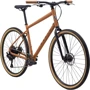 Велосипед Marin KENTFIELD 2 рама - S 2023 Satin Tan/Black: Материал рамы Алюминий