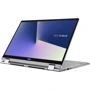 Ноутбук ASUS Zenbook Flip 14 UM462DA (UM462DA-AB71-CA): Экран 14" IPS (1920x1080) FullHD