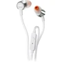 Навушники JBL T210, Gray (JBLT210GRY): Призначення для смартфона і плеєра