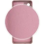Чехол для телефонов Lakshmi Case Silicone Cover Full Camera Pink Sand for Samsung A155 Galaxy A15 4G / A156 Galaxy A15 5G: Тип накладка на заднюю часть